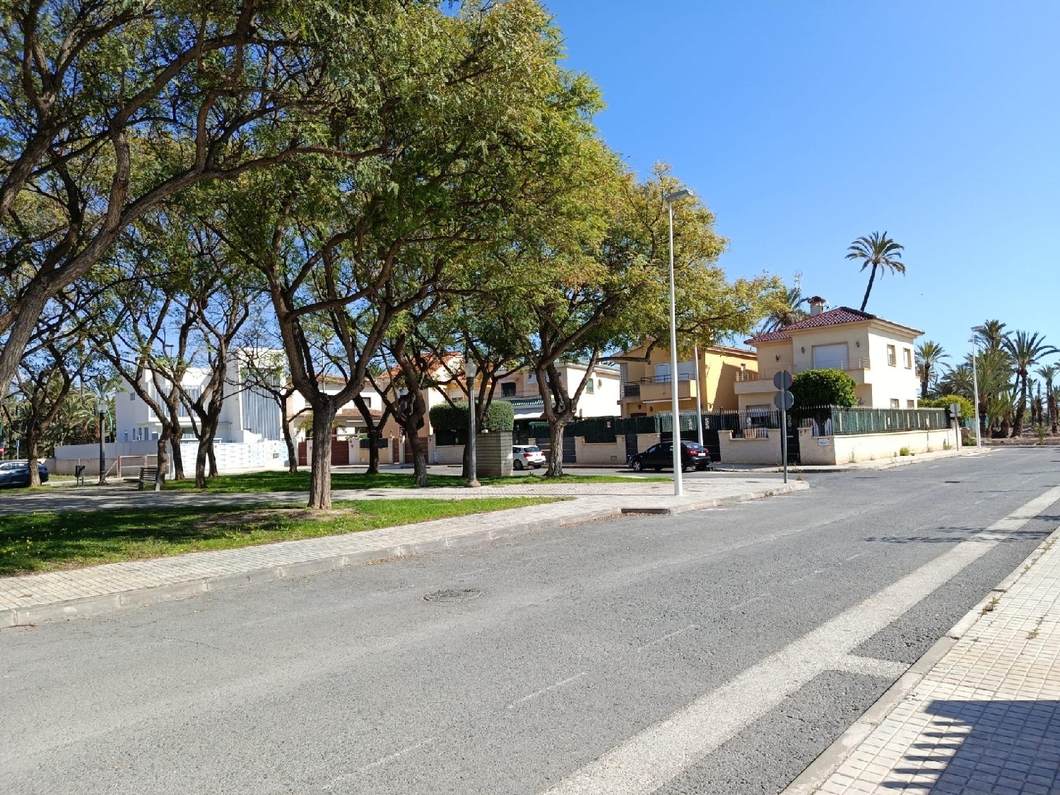 for sale plot Cheda Arzúa 6