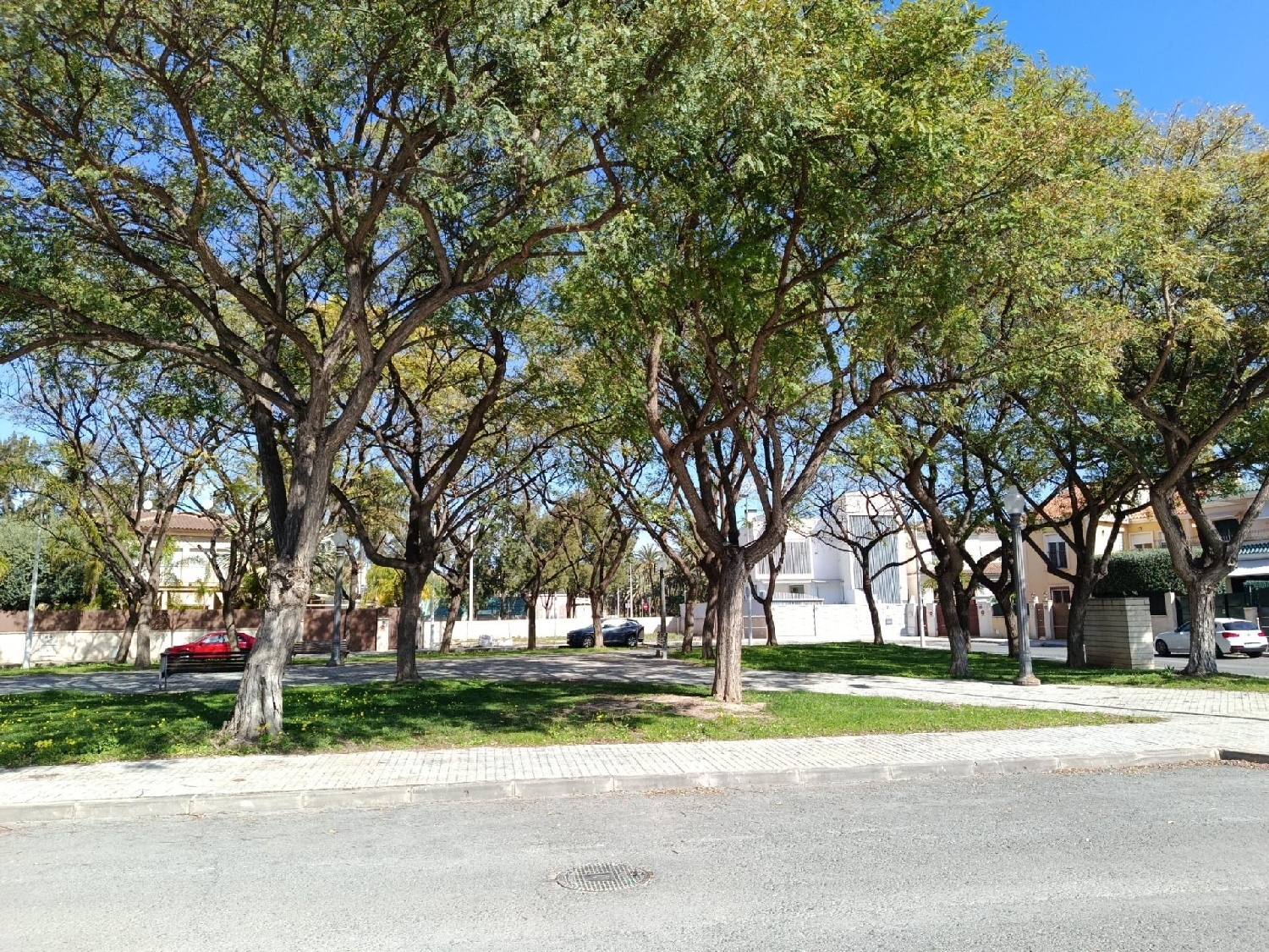 for sale plot Cheda Arzúa 7