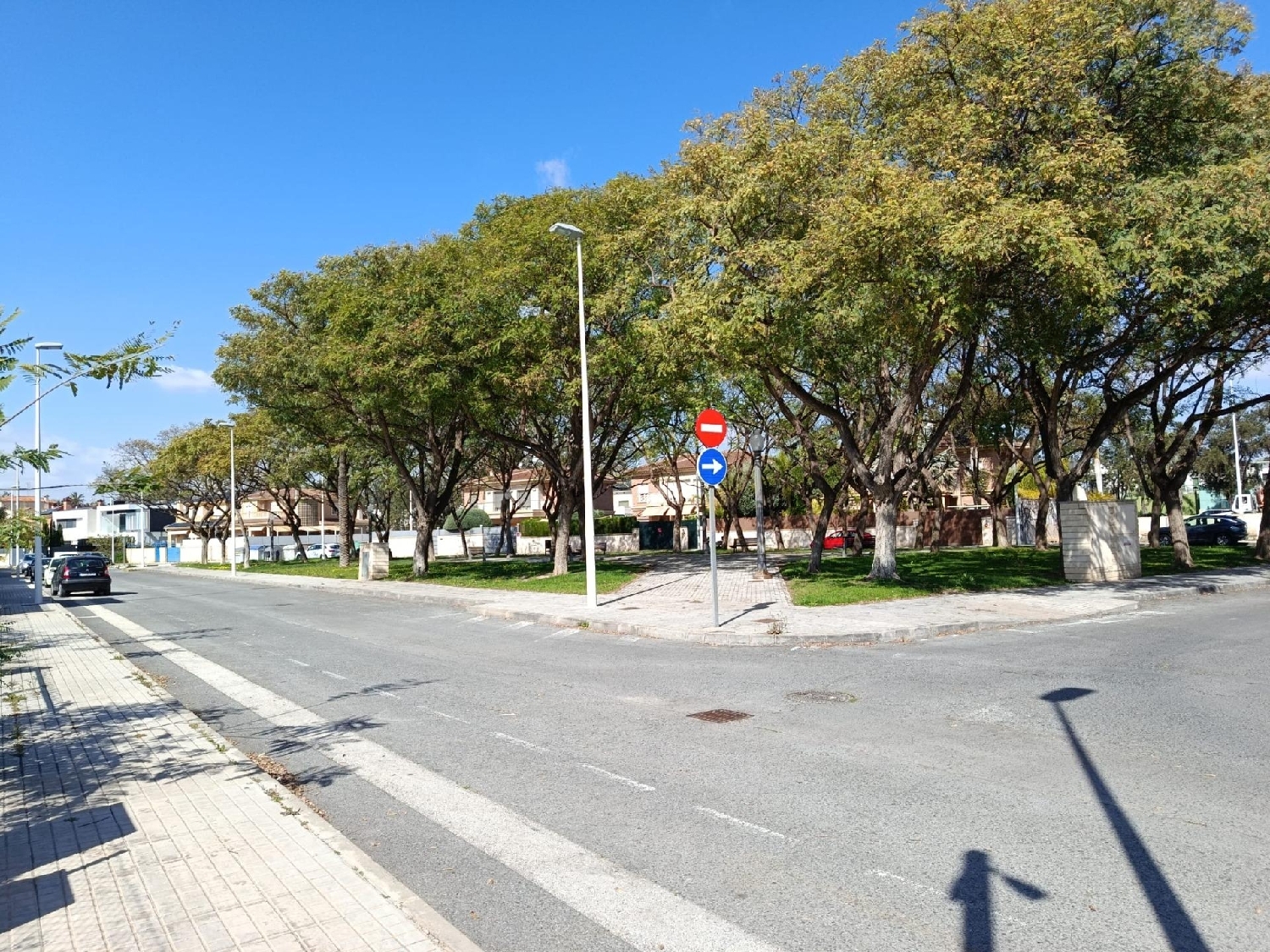 for sale plot Cheda Arzúa 8