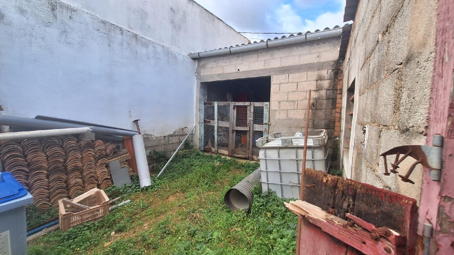  for sale plot Chella Canal De Navarrés 4