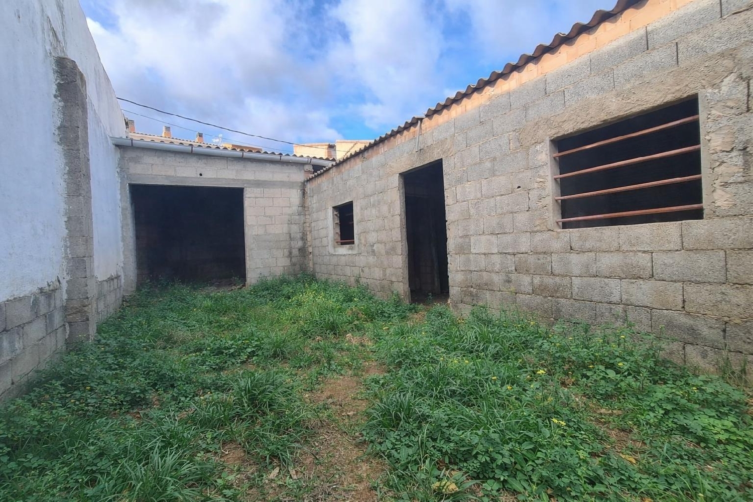  for sale plot Chella Canal De Navarrés 2