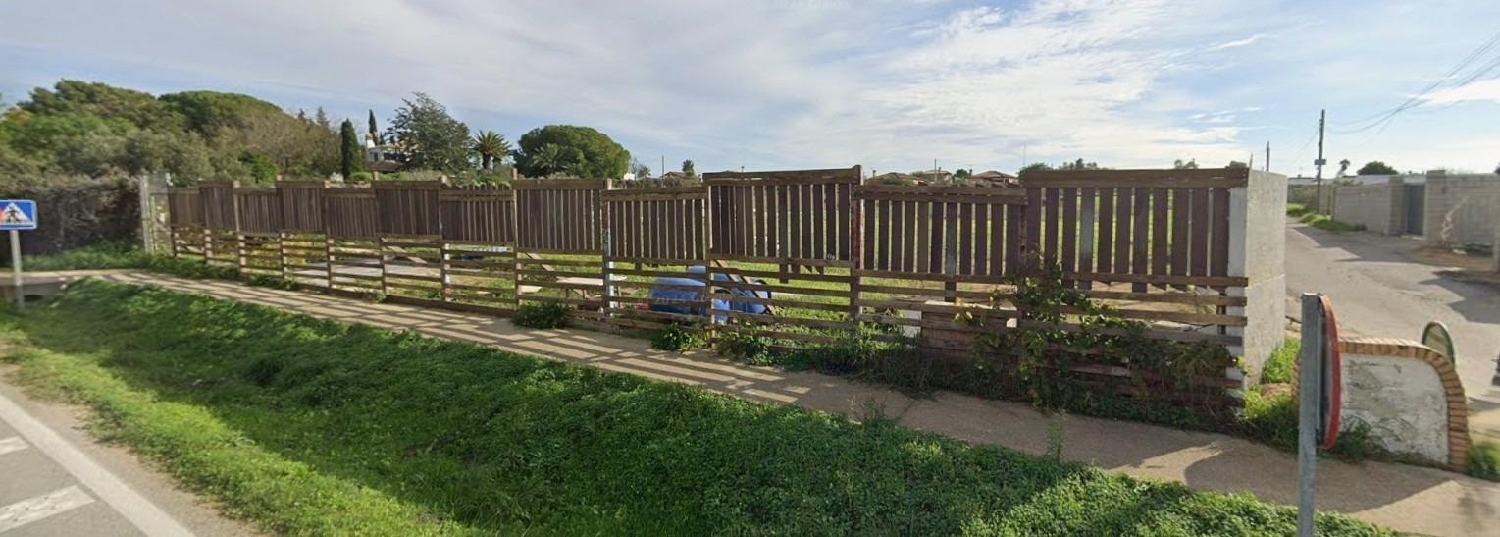  en venta terreno Chiclana De La Frontera Bahía De Cádiz 2