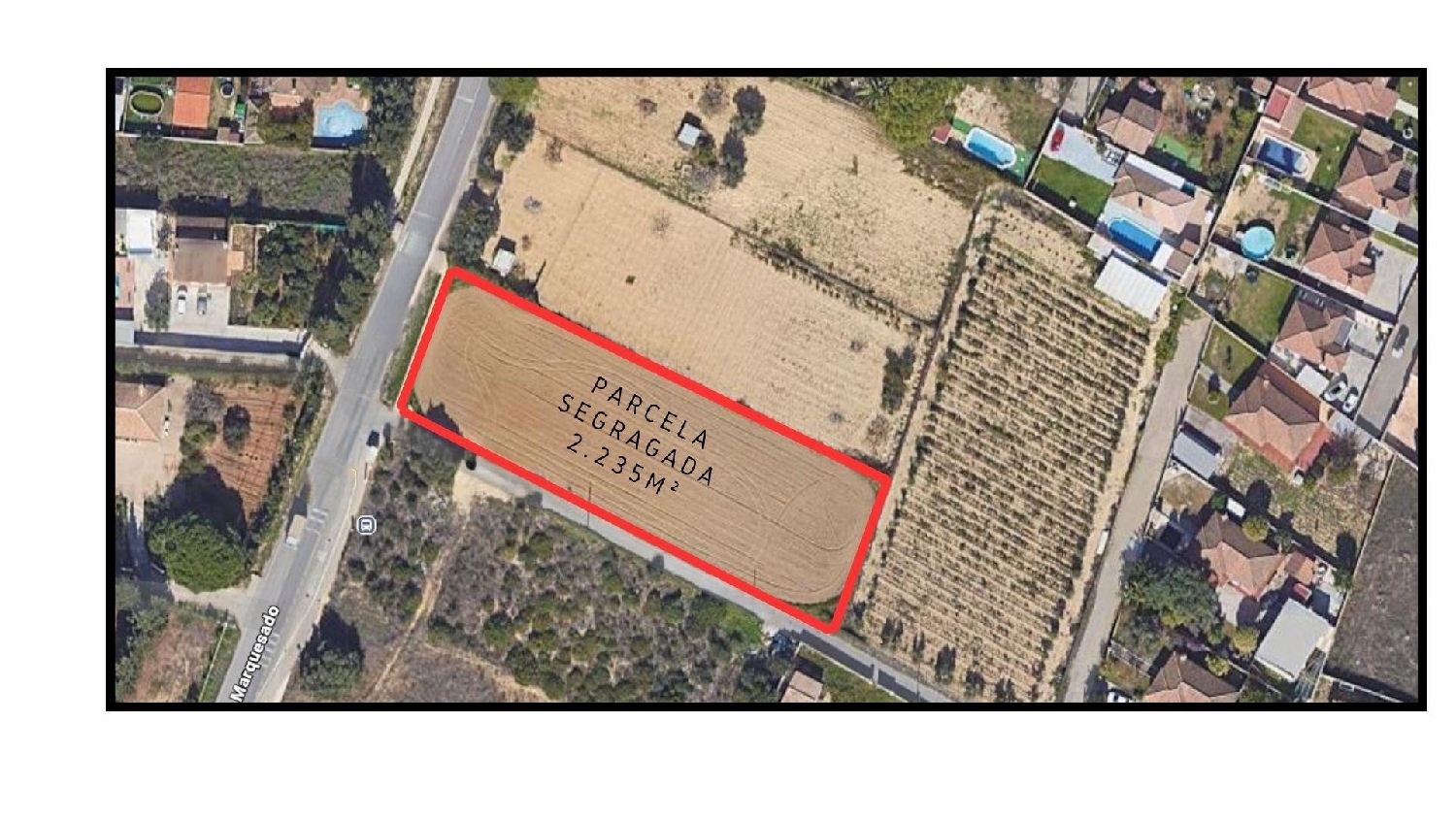  en venta terreno Chiclana De La Frontera Bahía De Cádiz 5