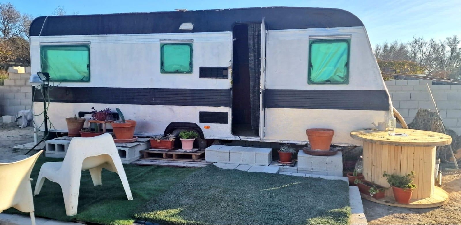  for sale plot Chiclana De La Frontera Bahía De Cádiz 3