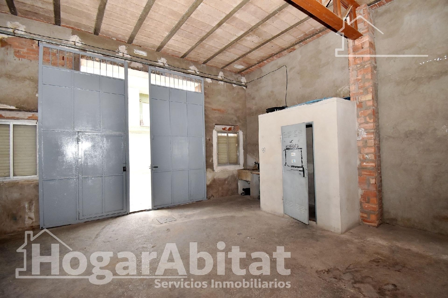  till salu tomt Chilches Plana Baixa 8