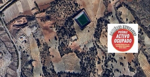 Chirivel Comarca De Los Vélez Grundstück Bild 6366339