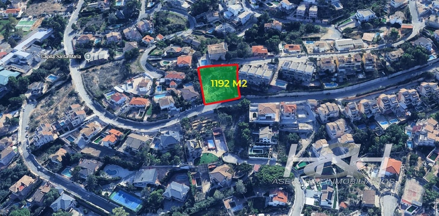  for sale plot Chiva Hoya De Buñol 2