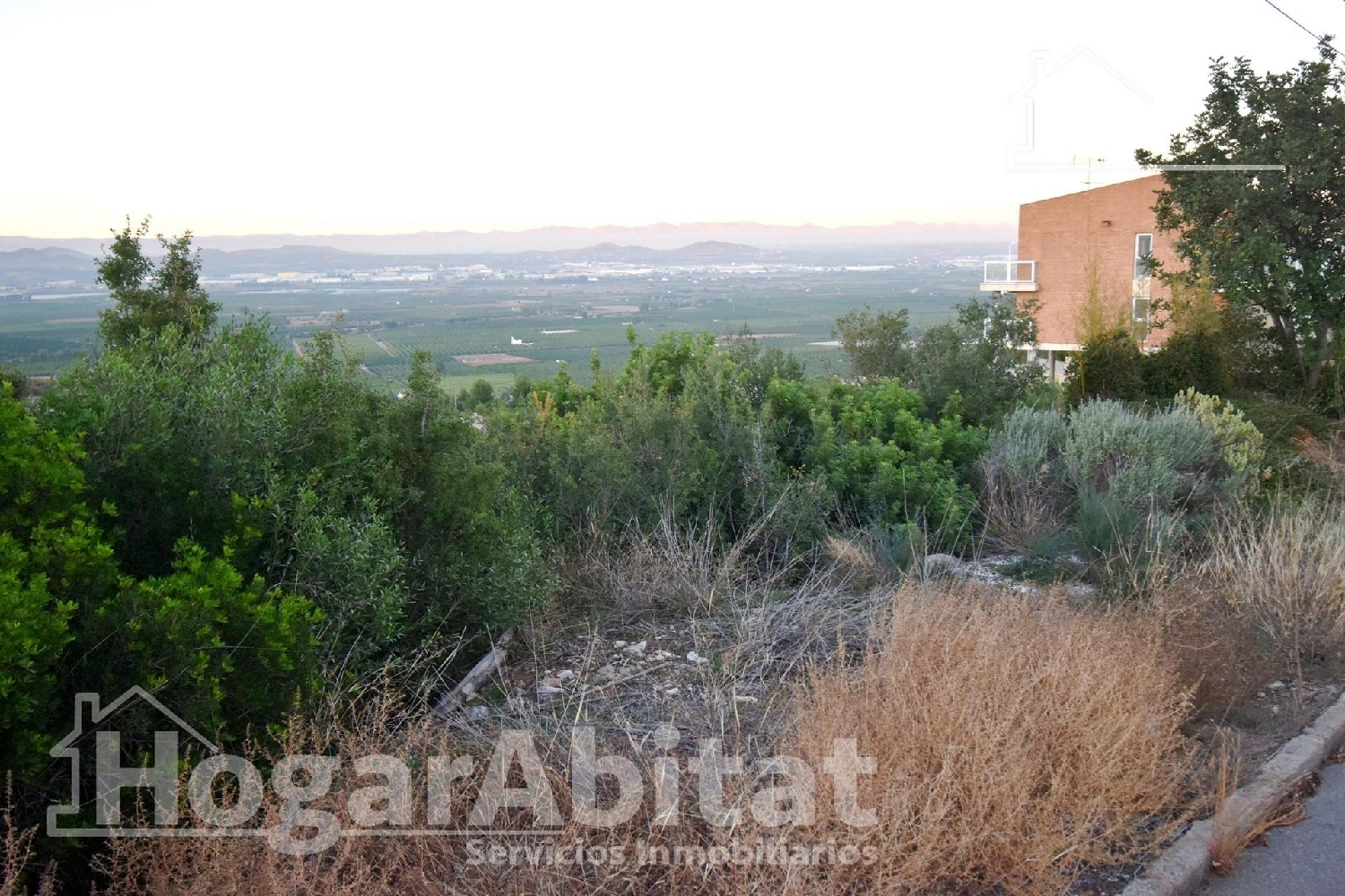  en venta terreno Chiva Hoya De Buñol 8