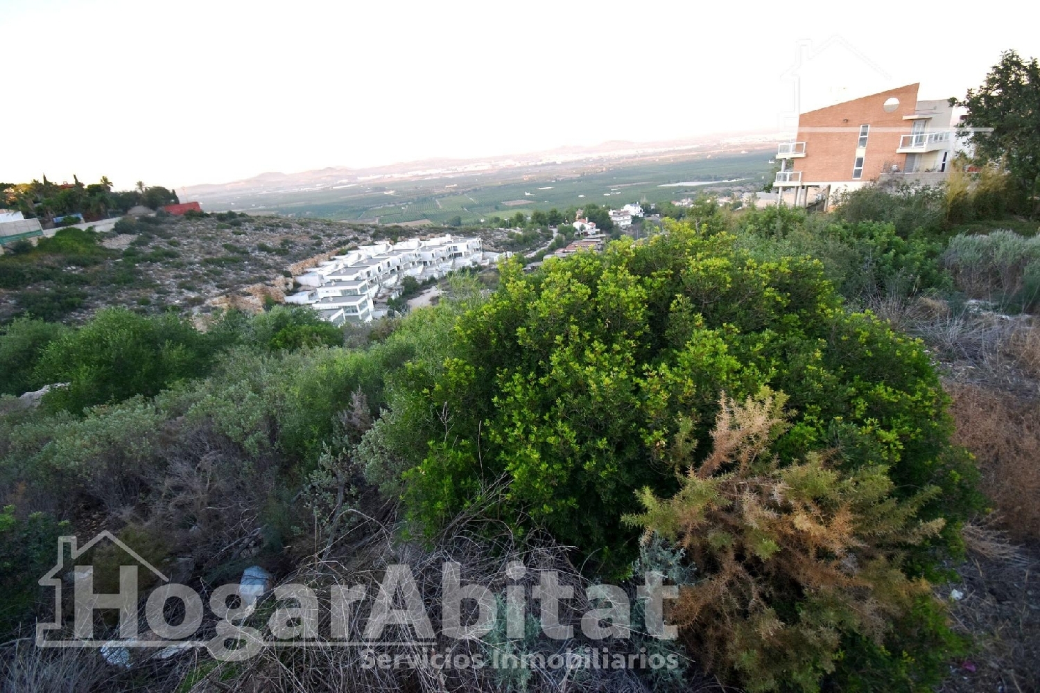  en venta terreno Chiva Hoya De Buñol 4