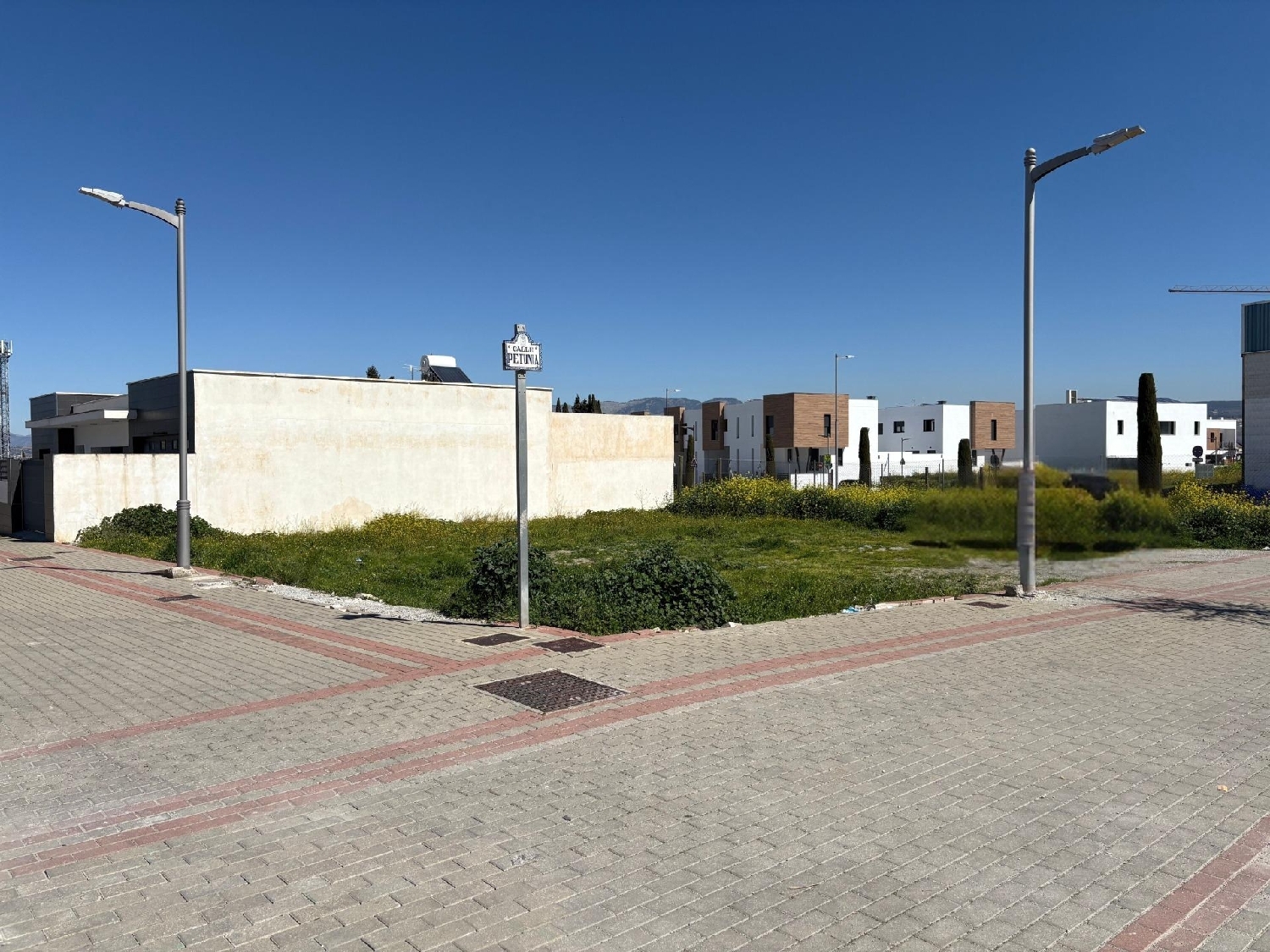 te koop perceel Churriana De La Vega Vega De Granada 1