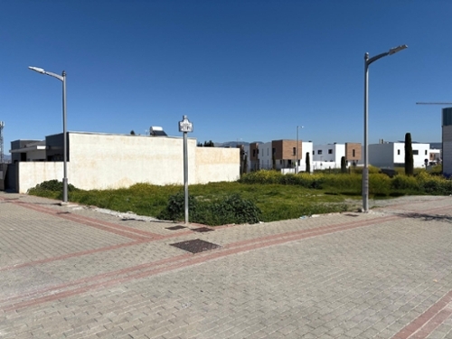 Churriana De La Vega Vega De Granada terrain foto 6365453