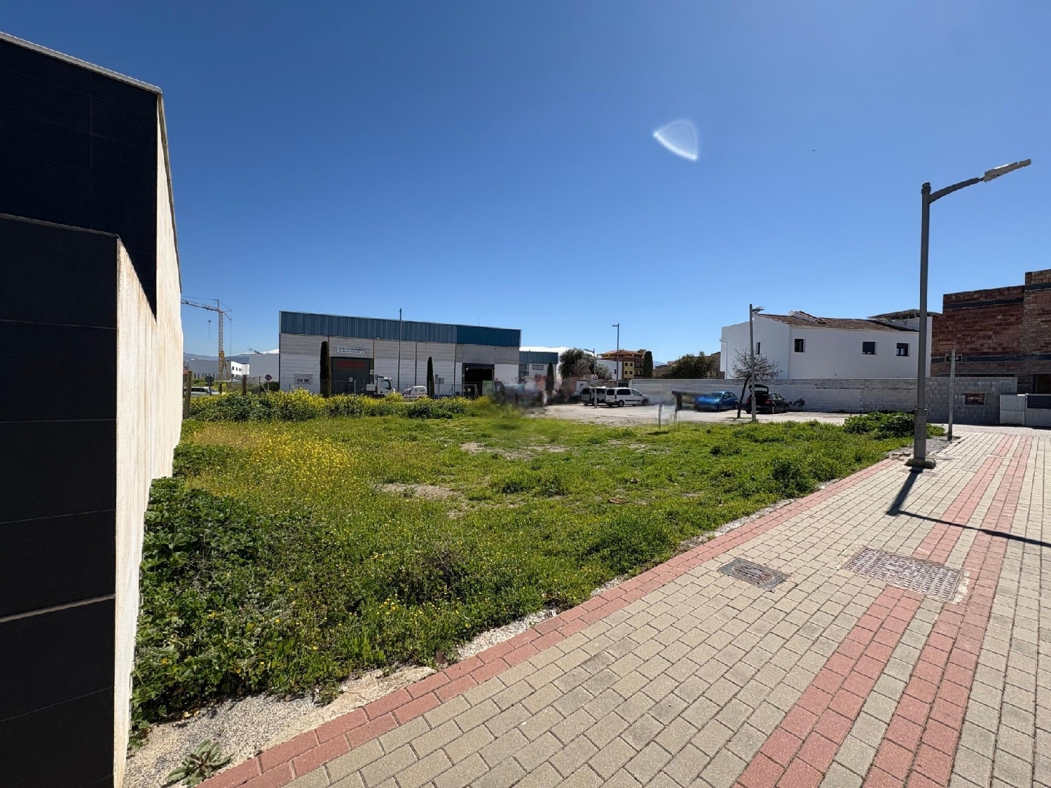 te koop perceel Churriana De La Vega Vega De Granada 7