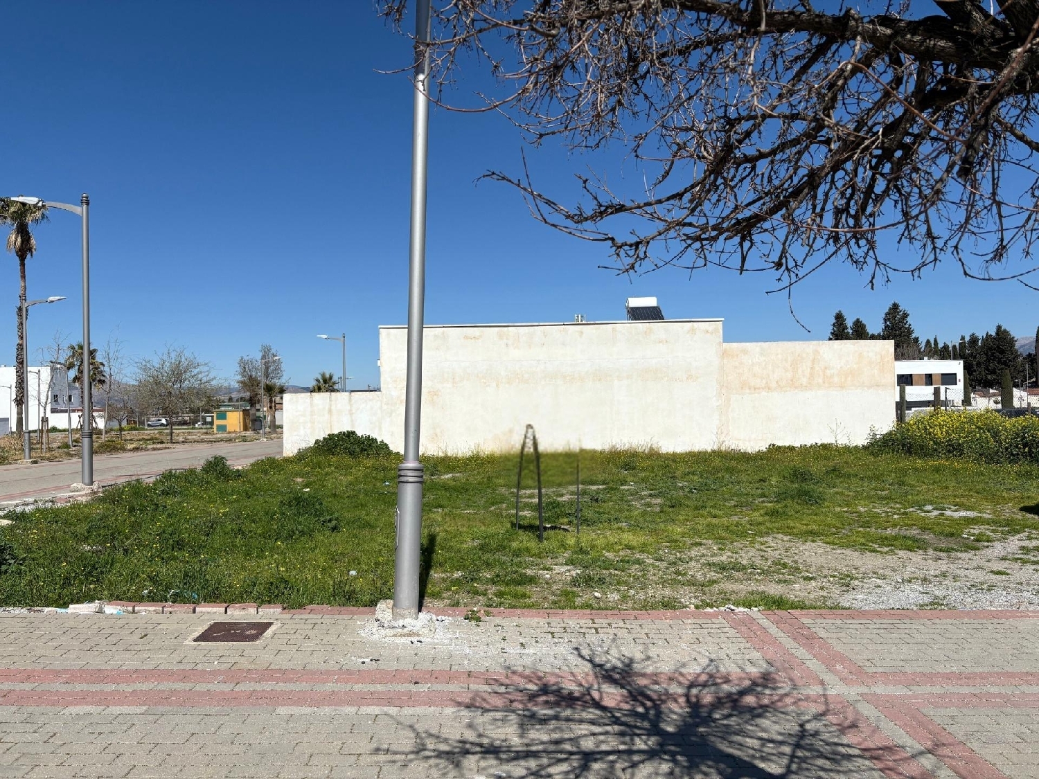 te koop perceel Churriana De La Vega Vega De Granada 6