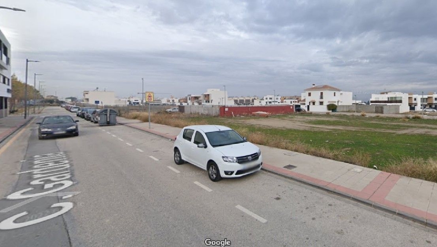  te koop perceel Churriana De La Vega Vega De Granada 3