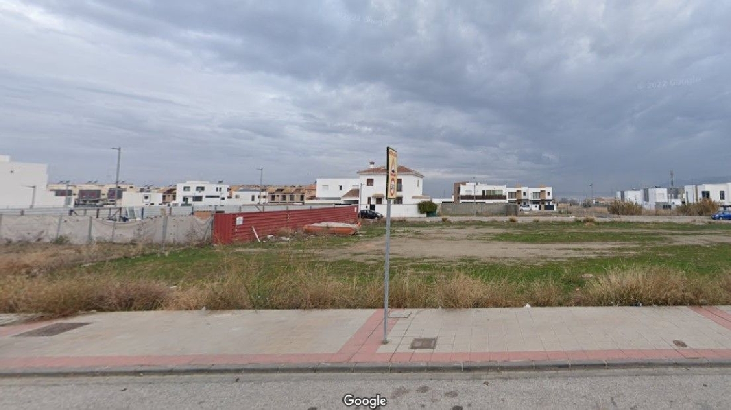  te koop perceel Churriana De La Vega Vega De Granada 2