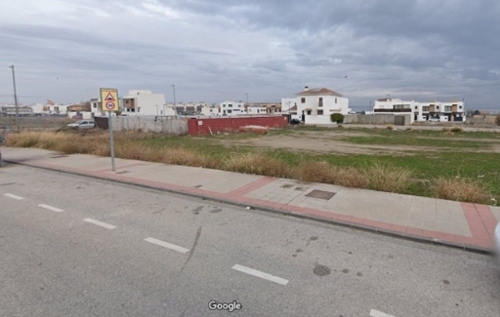 Churriana De La Vega Vega De Granada terrain foto 6358597