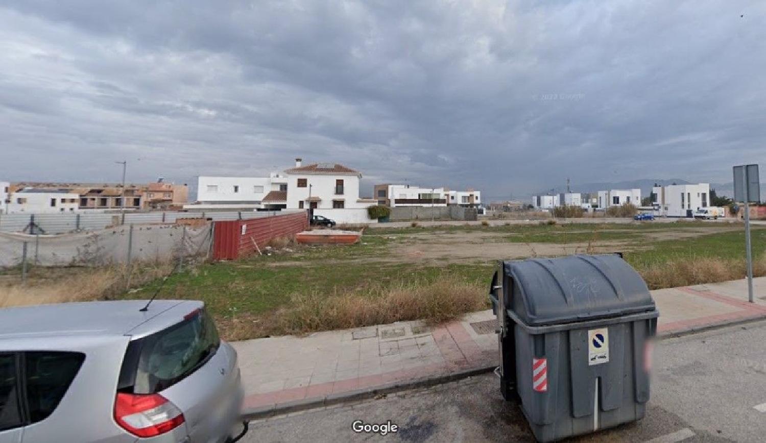  te koop perceel Churriana De La Vega Vega De Granada 4