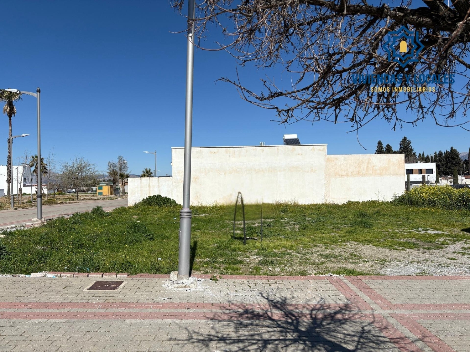 te koop perceel Churriana De La Vega Vega De Granada 6