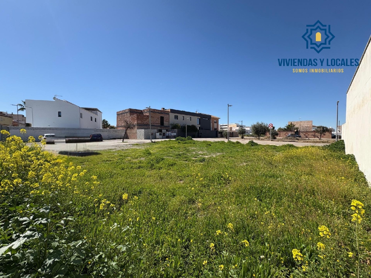 te koop perceel Churriana De La Vega Vega De Granada 3