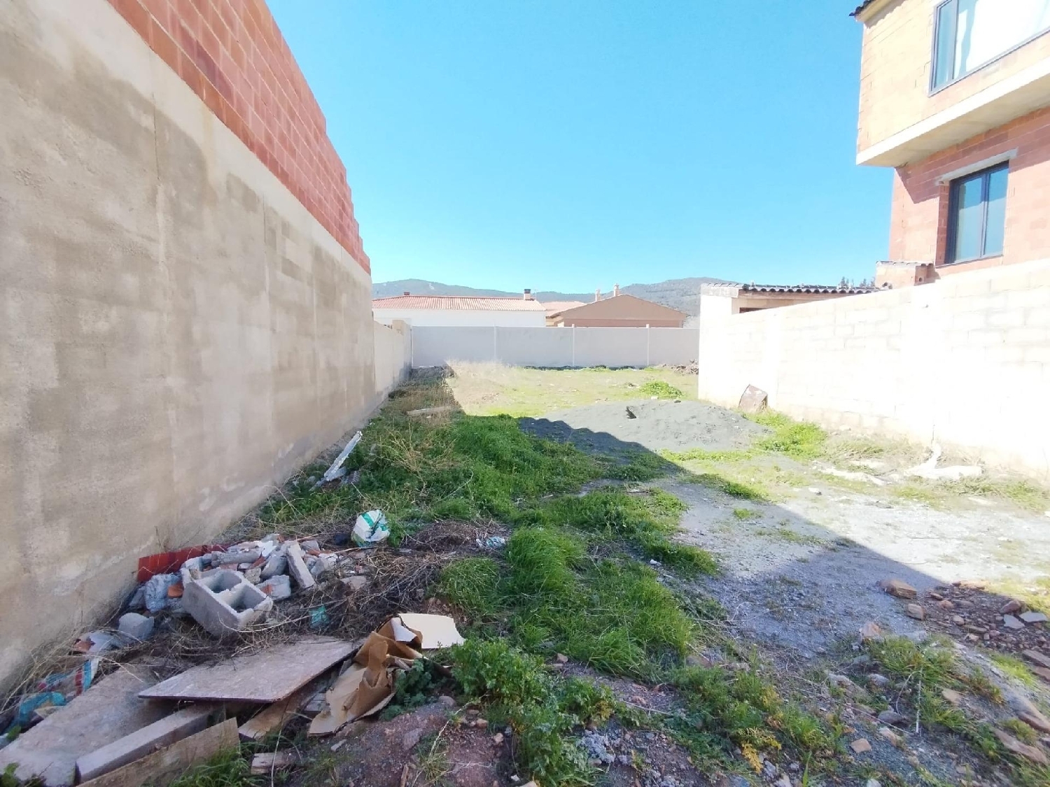  kaufen Grundstück Cogollos De Guadix Accitania 7