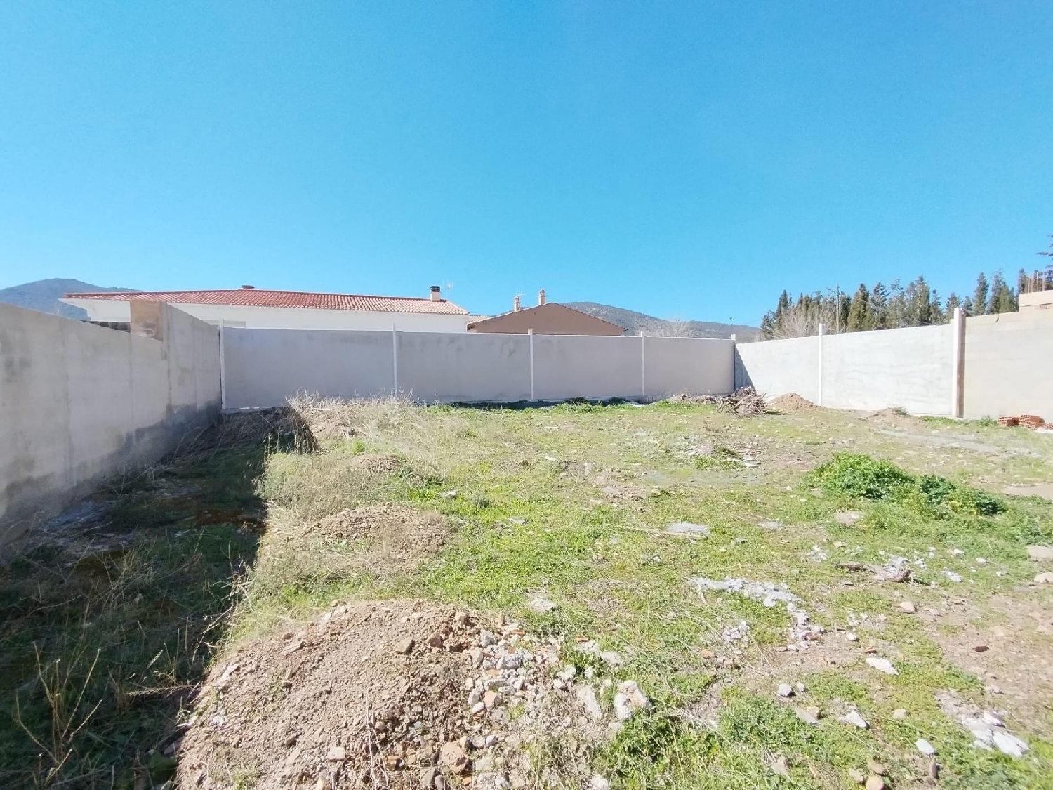  kaufen Grundstück Cogollos De Guadix Accitania 6