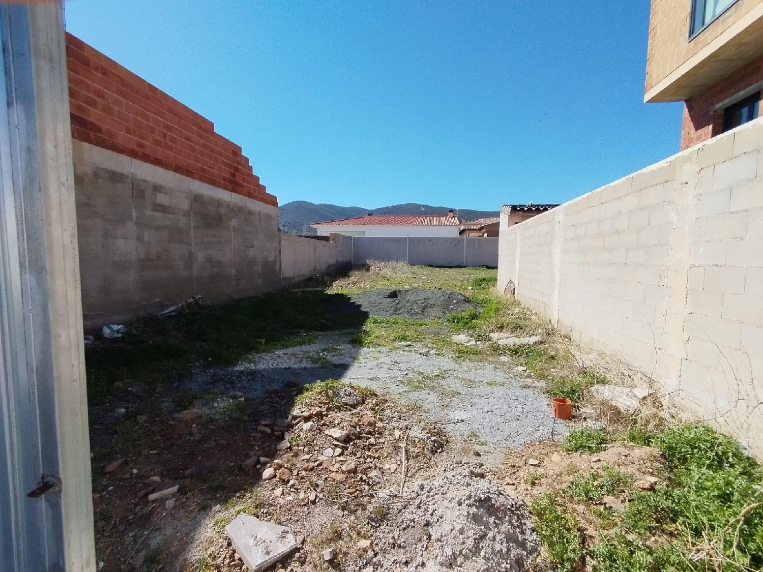  kaufen Grundstück Cogollos De Guadix Accitania 8