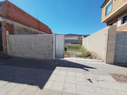 Cogollos De Guadix Accitania Grundstück Bild 6354091