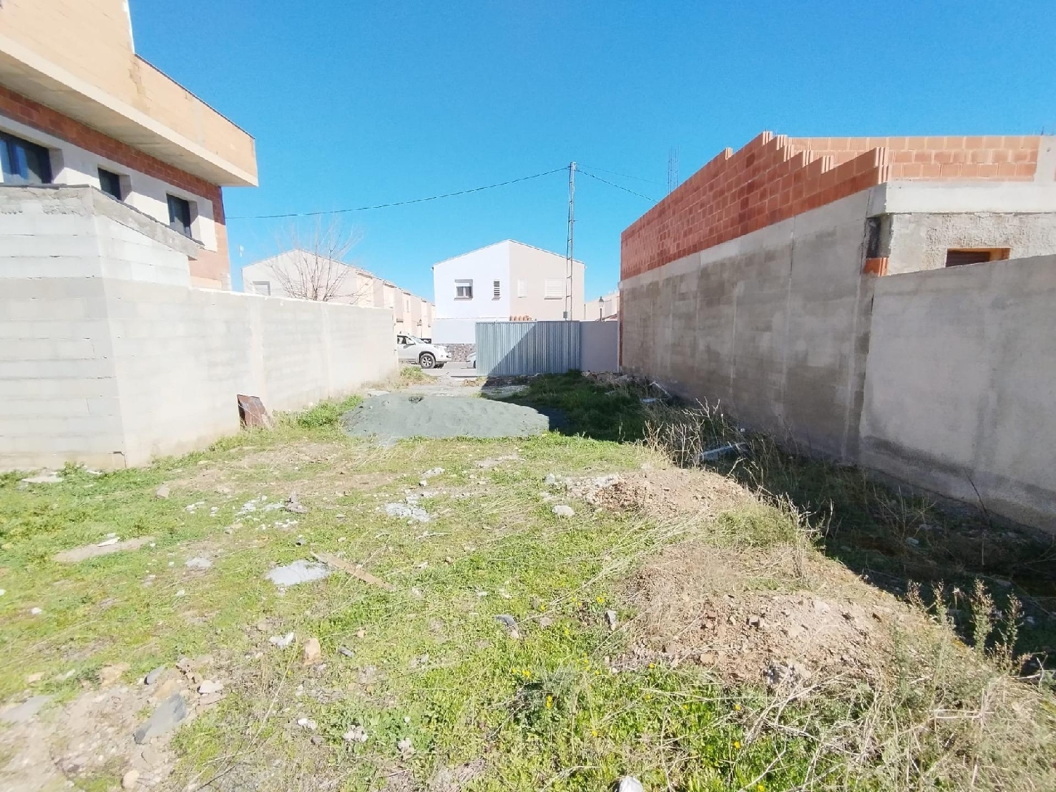  kaufen Grundstück Cogollos De Guadix Accitania 3