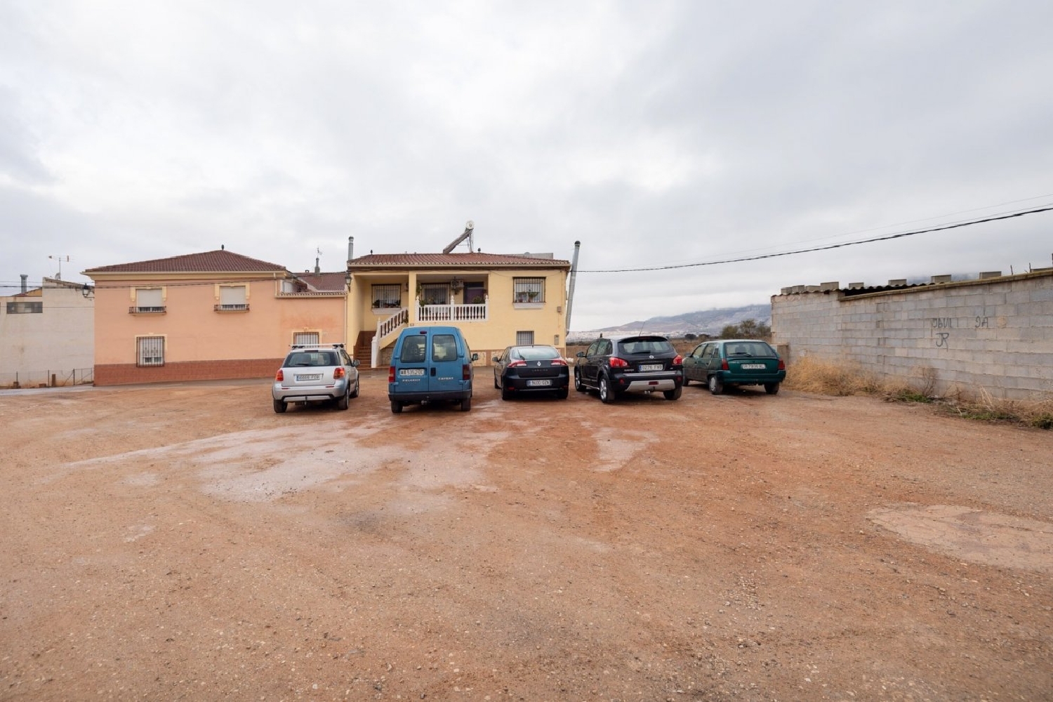  kaufen Grundstück Cozvíjar Valle De Lecrín 8