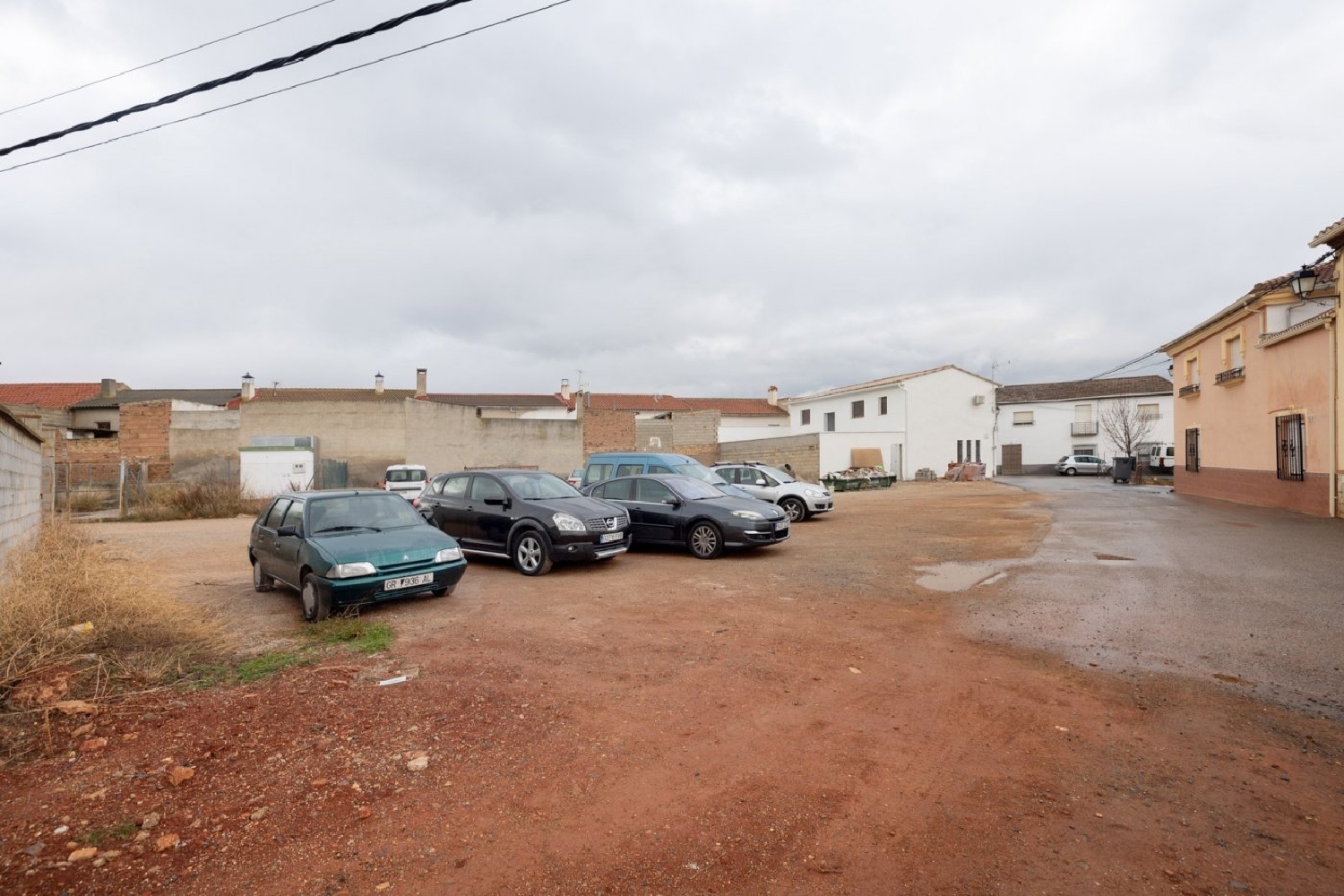  kaufen Grundstück Cozvíjar Valle De Lecrín 7