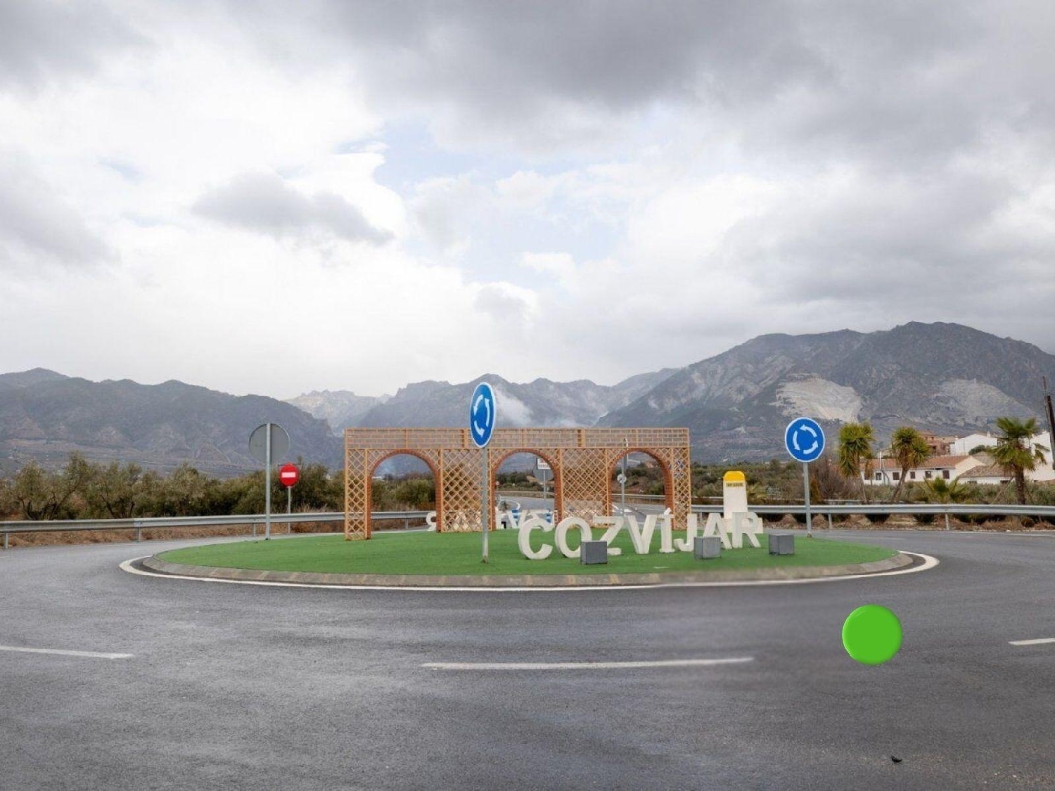  kaufen Grundstück Cozvíjar Valle De Lecrín 1