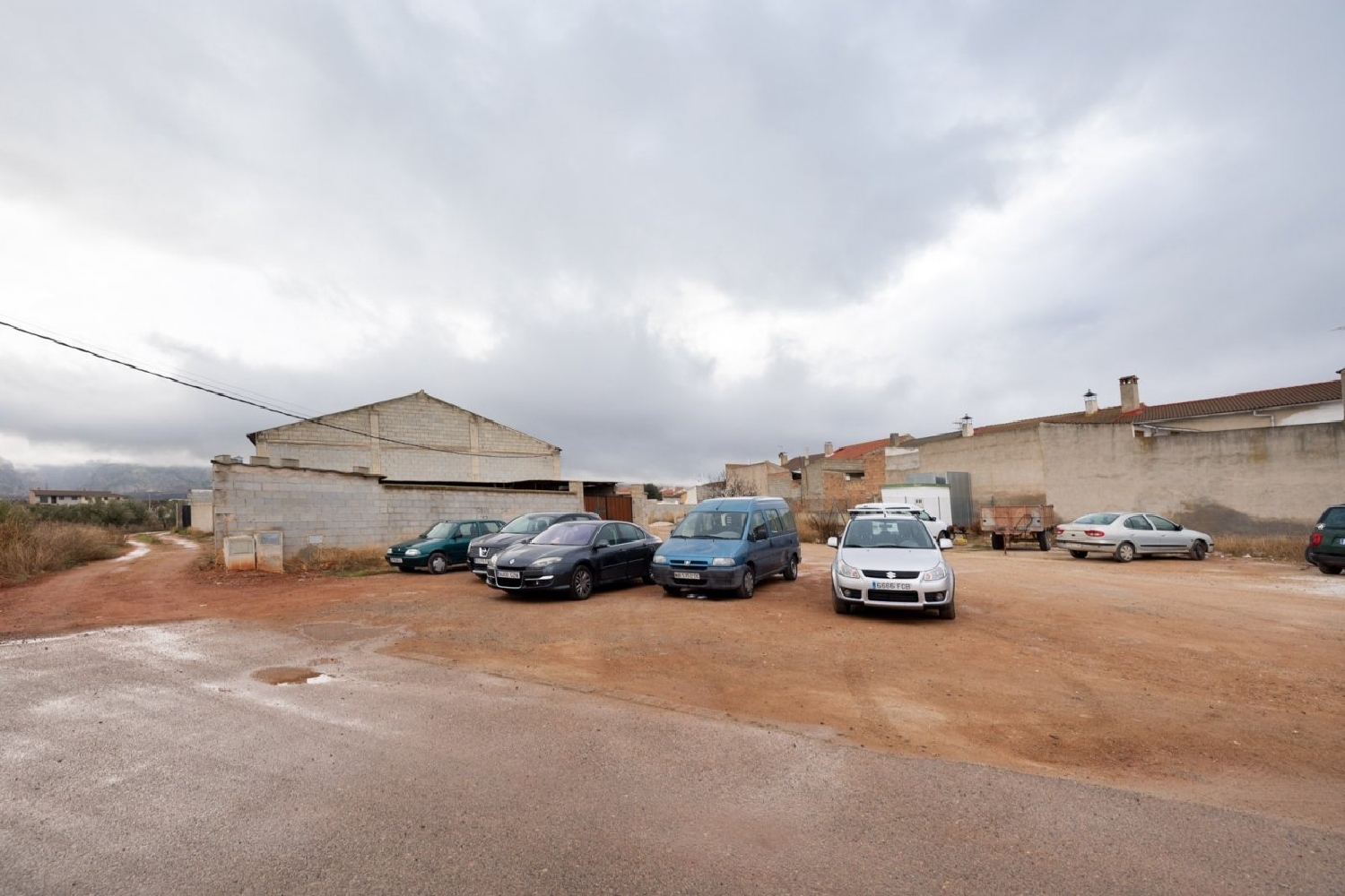  kaufen Grundstück Cozvíjar Valle De Lecrín 5