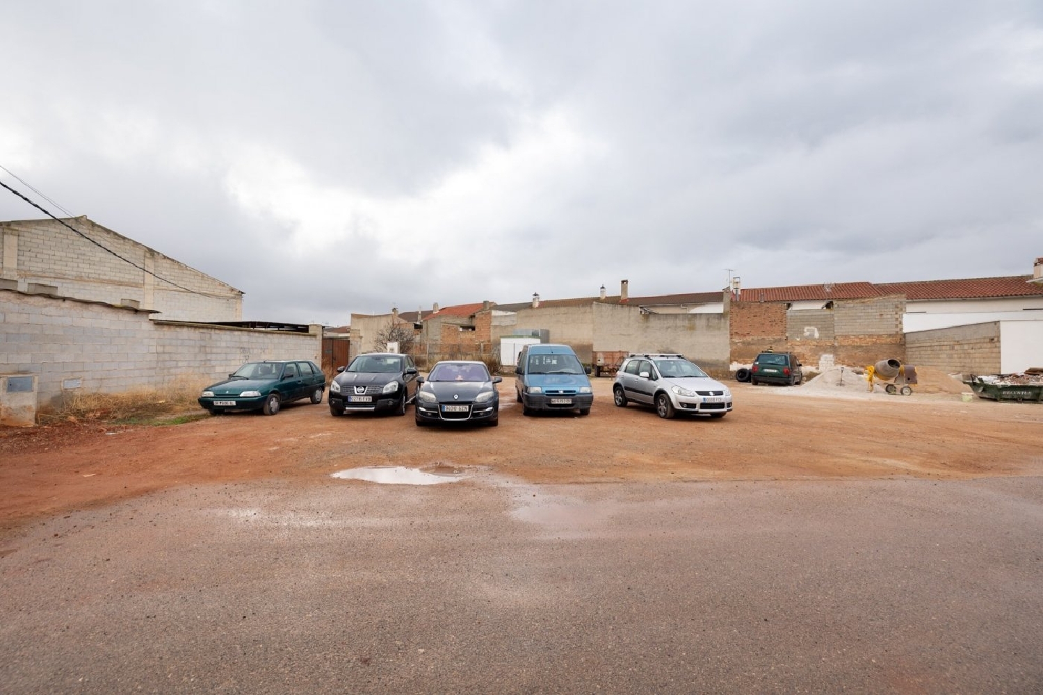  kaufen Grundstück Cozvíjar Valle De Lecrín 6