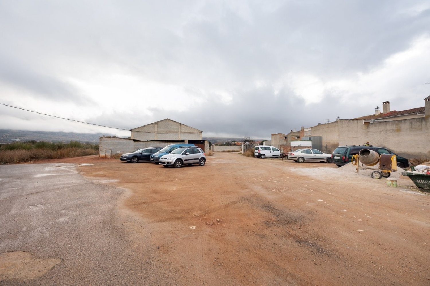  kaufen Grundstück Cozvíjar Valle De Lecrín 4