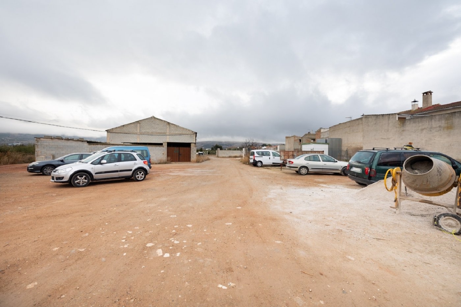  kaufen Grundstück Cozvíjar Valle De Lecrín 3