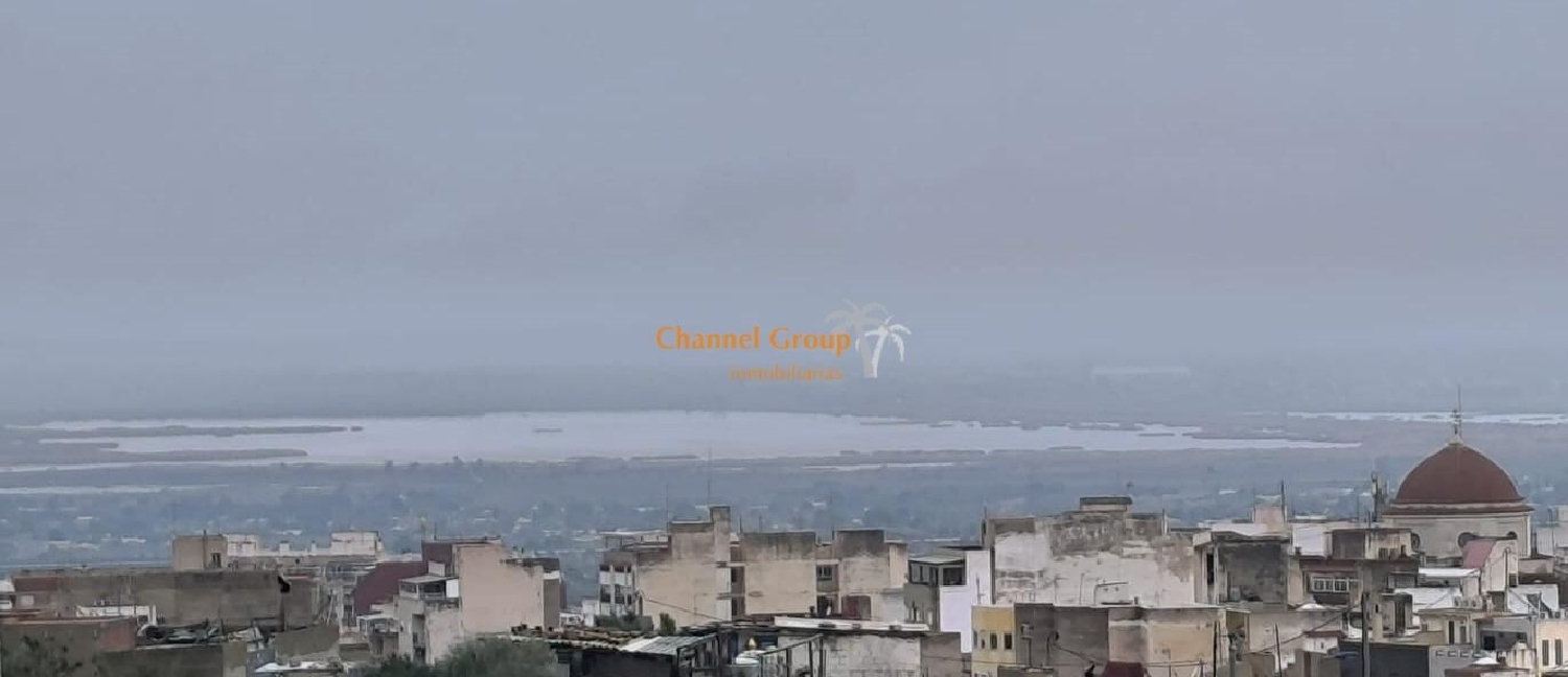  en venta terreno Crevillent Baix Vinalopó 1