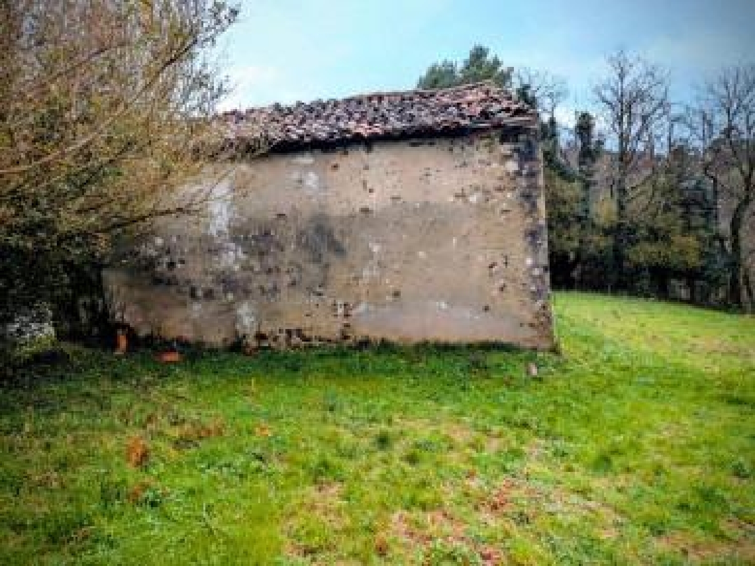 en venta terreno Cudillero Avilés 8