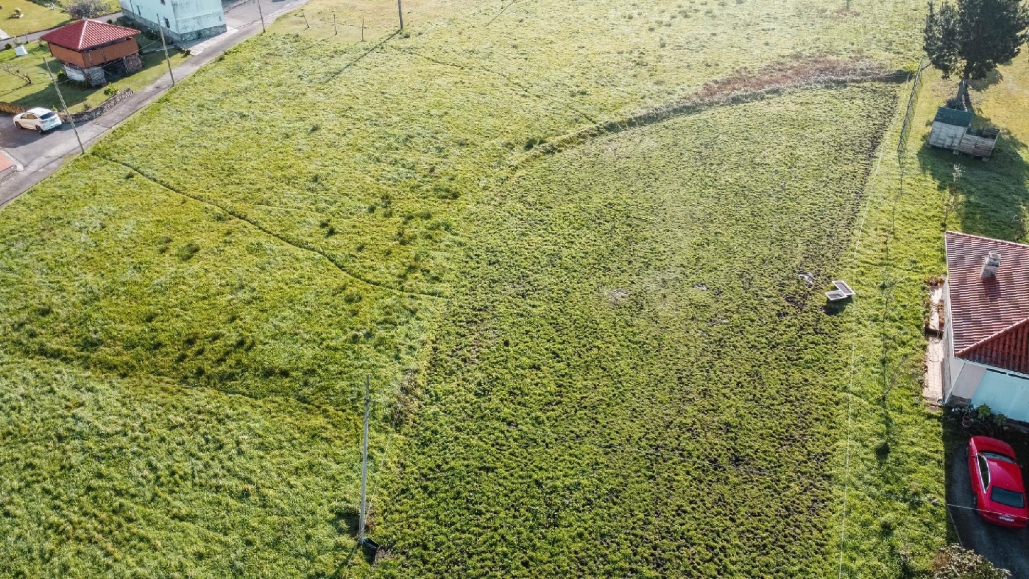  for sale plot Cudillero Avilés 8