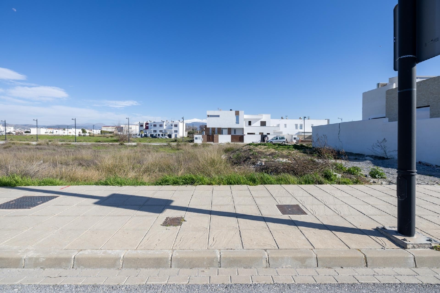  te koop perceel Cúllar Vega Vega De Granada 5