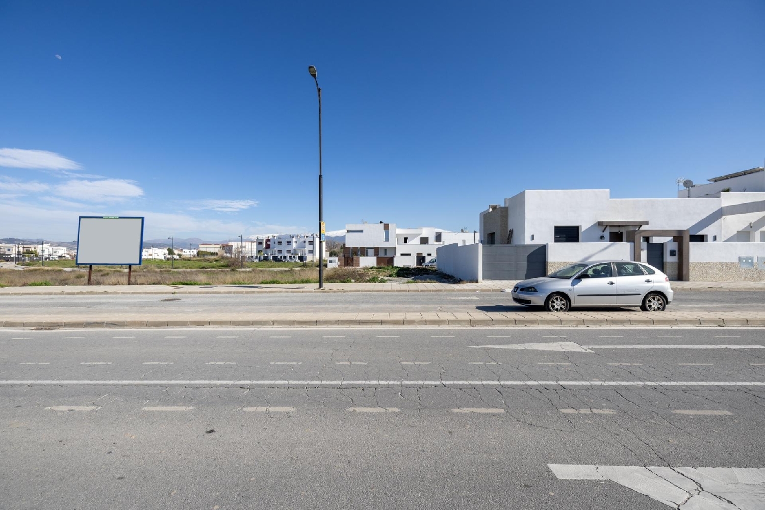  te koop perceel Cúllar Vega Vega De Granada 8