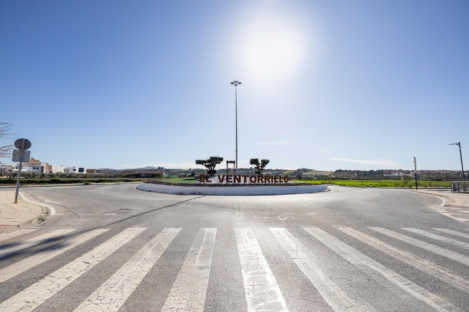  te koop perceel Cúllar Vega Vega De Granada 7