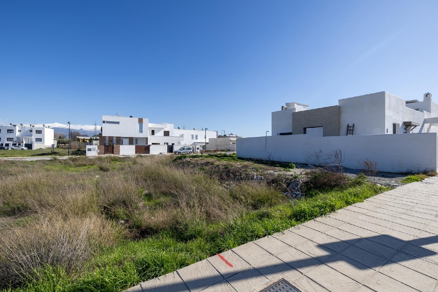  te koop perceel Cúllar Vega Vega De Granada 1