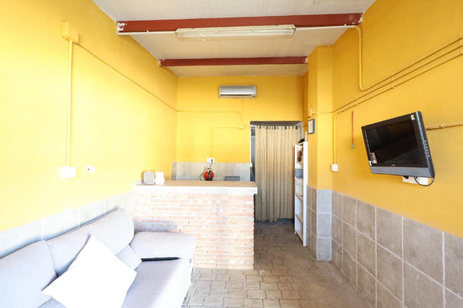  till salu tomt Cúllar Vega Vega De Granada 3