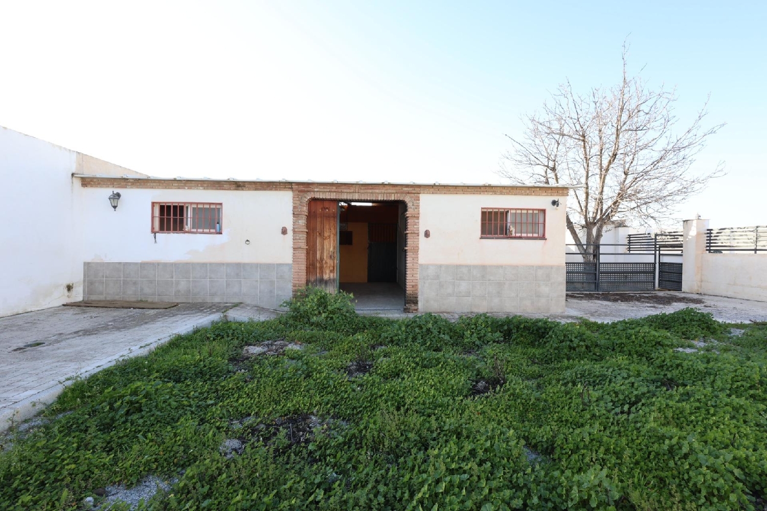  till salu tomt Cúllar Vega Vega De Granada 1