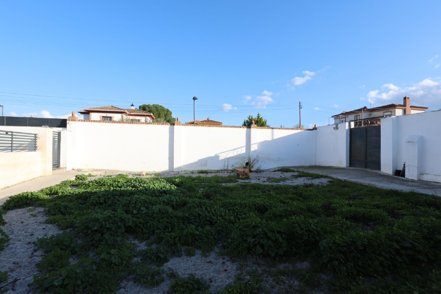  till salu tomt Cúllar Vega Vega De Granada 8