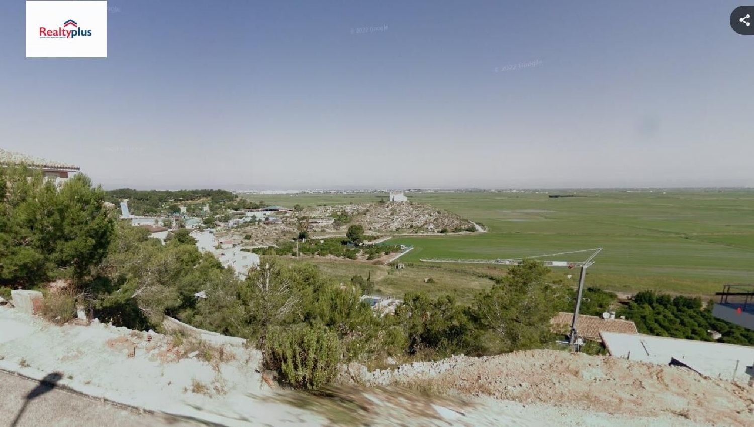  kaufen Grundstück Cullera Ribera Baixa 7