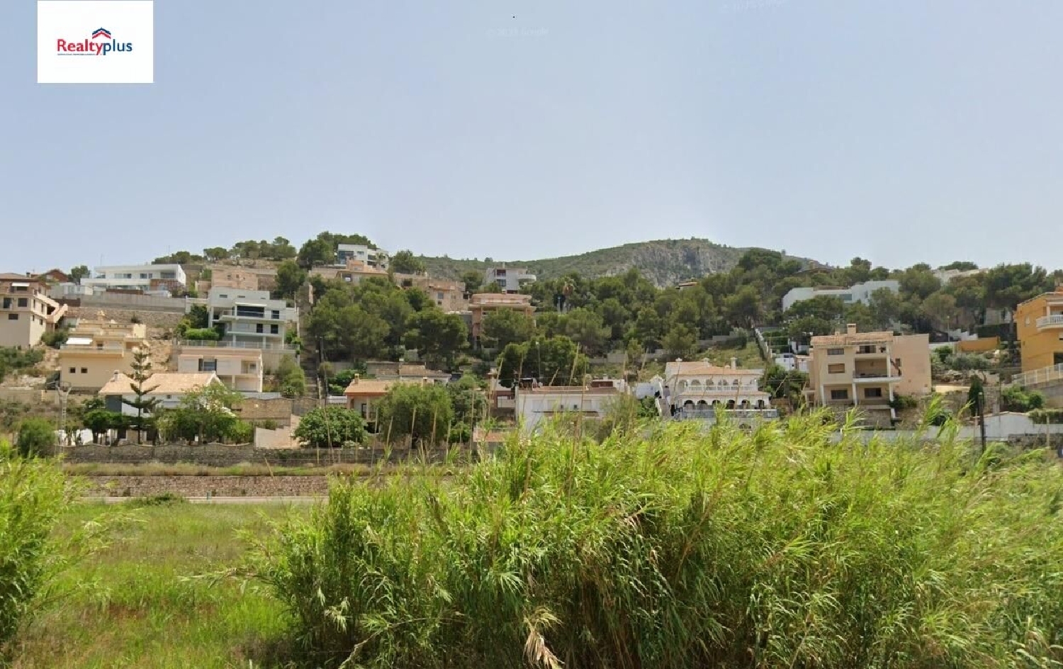  kaufen Grundstück Cullera Ribera Baixa 4