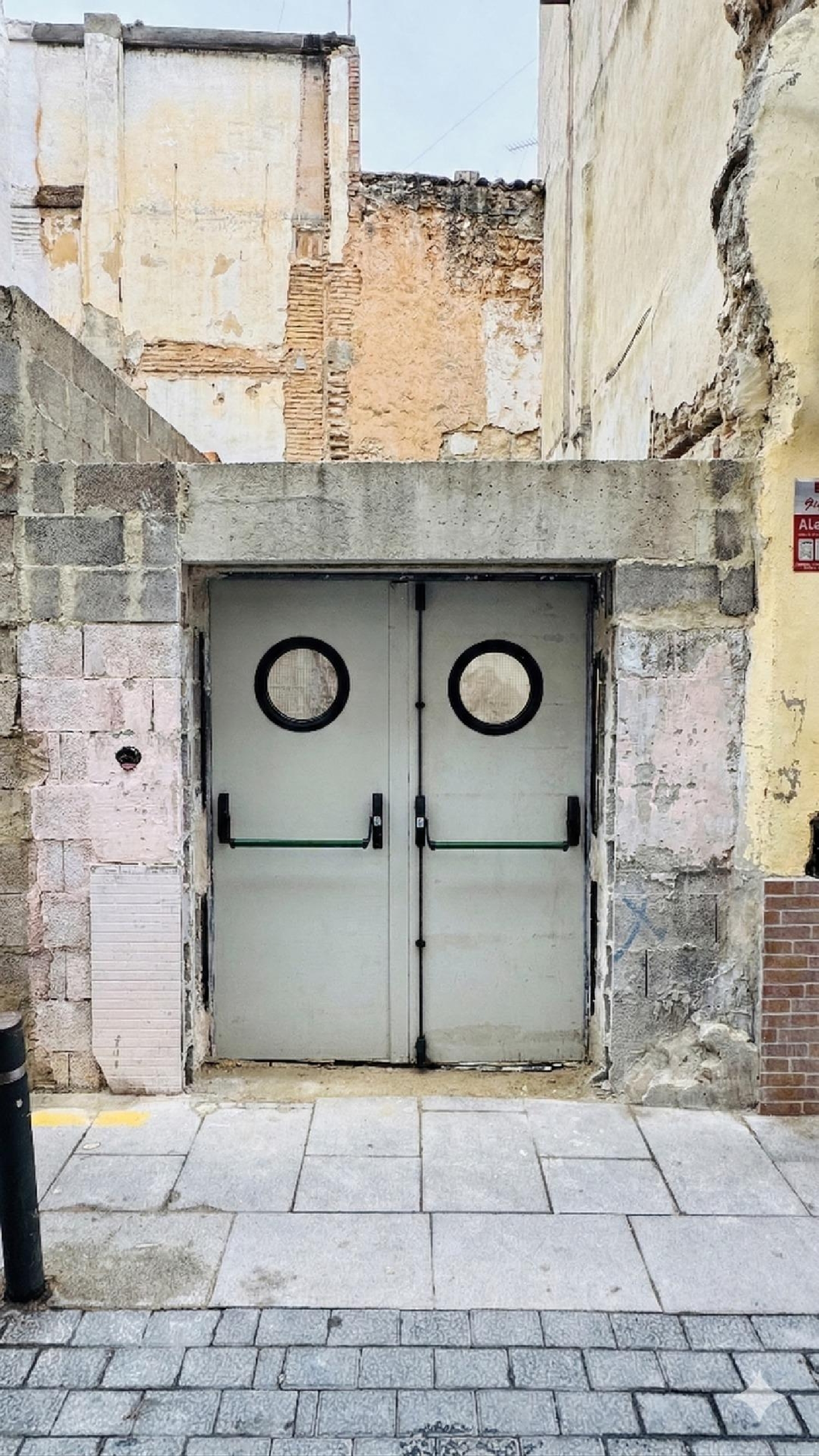  en venta terreno Cullera Ribera Baixa 1