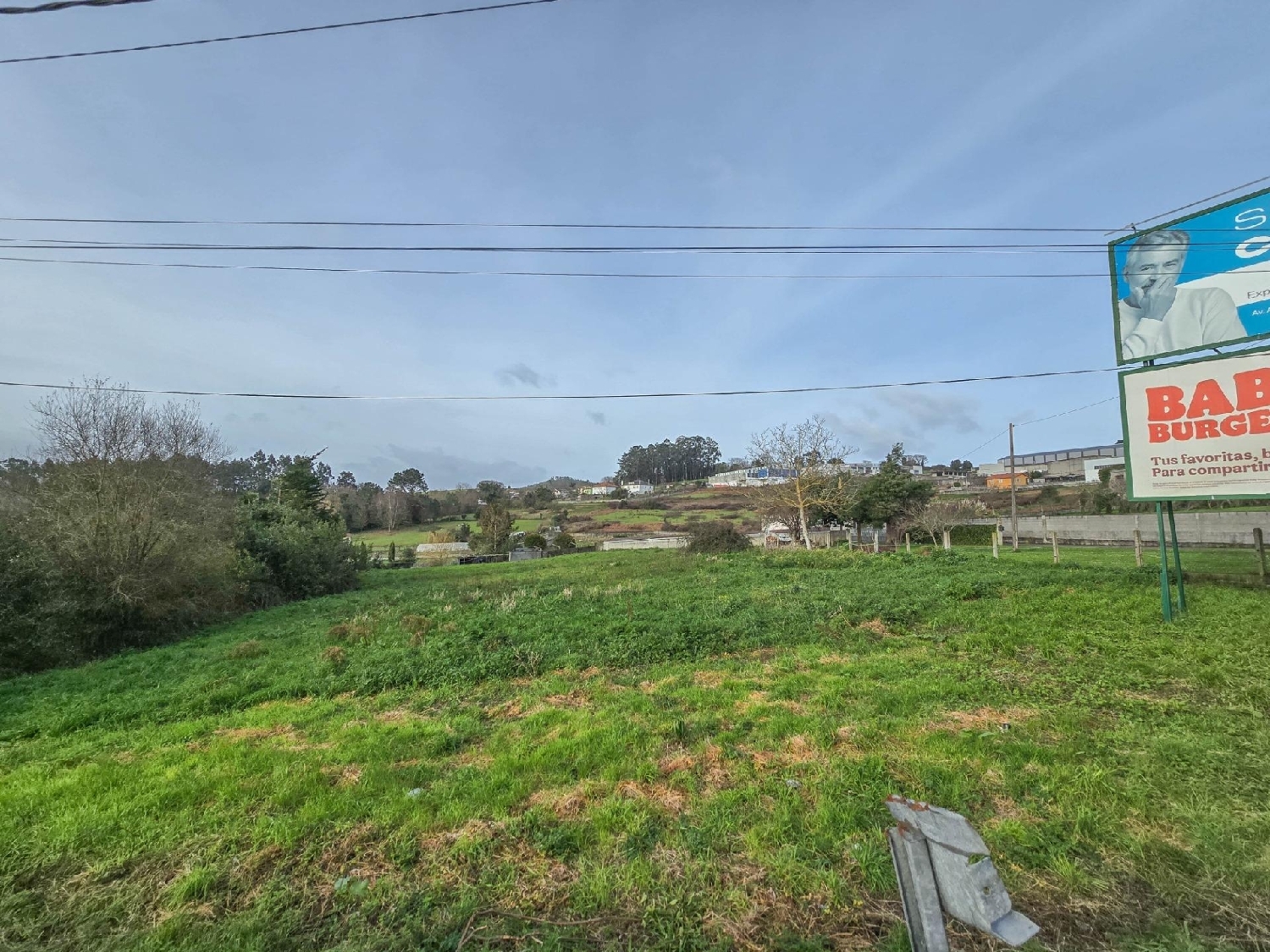  en venta terreno Culleredo Coruña 3