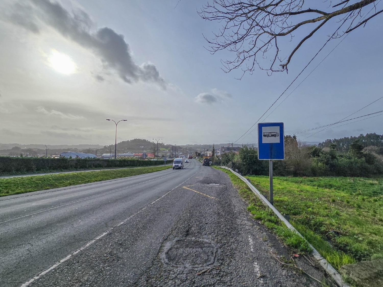  en venta terreno Culleredo Coruña 6